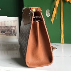 Goyard Top Handle Bags